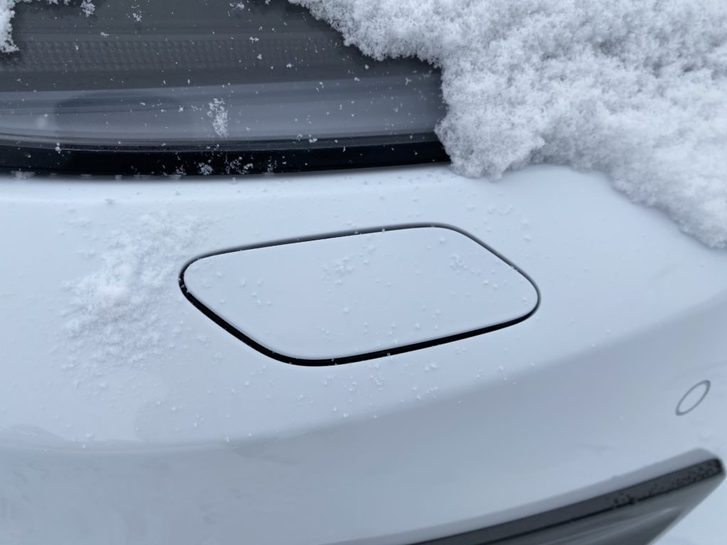 寒冷地仕様は後付け不可 レクサスrxの寒冷地仕様の違いや検証結果を紹介 カズウラさんの車と日常